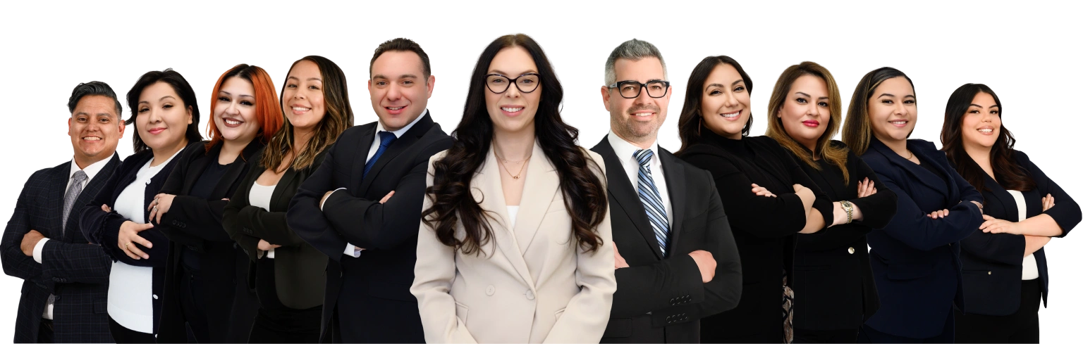 Abogados de Lesiones Personales en Los Ángeles