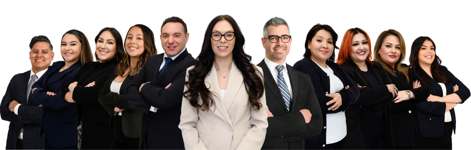 Abogados de Lesiones Personales en Los Gatos