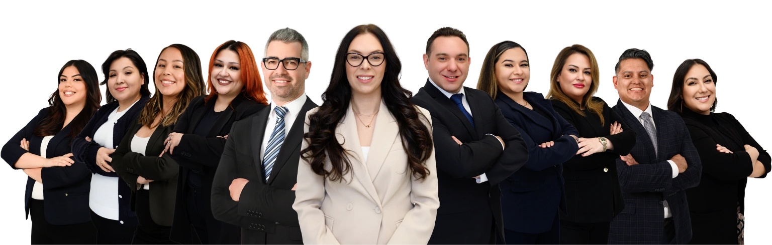 Abogados de Lesiones Personales en Manteca