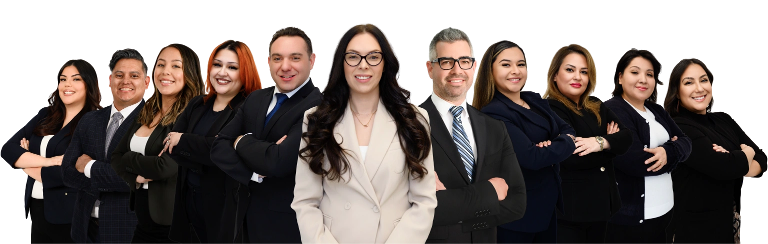Abogados de Lesiones Personales en Menifee
