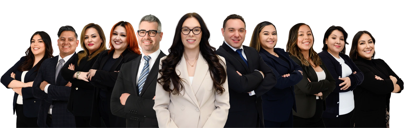 Abogados de Lesiones Personales en Menlo Park