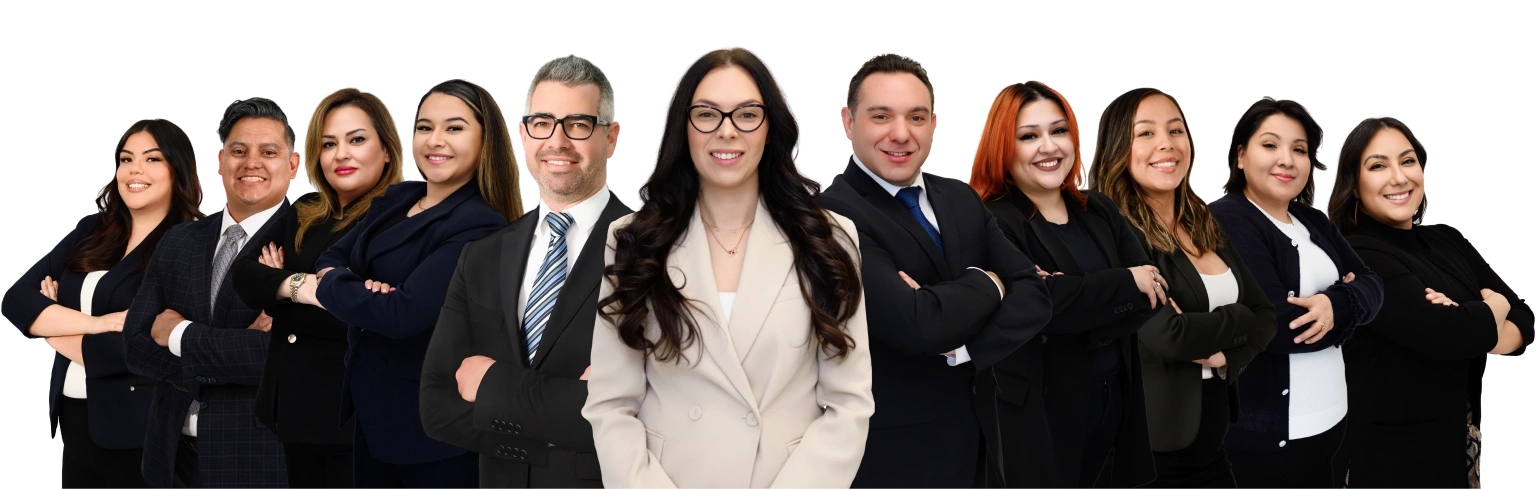 Abogados de Lesiones Personales en Merced