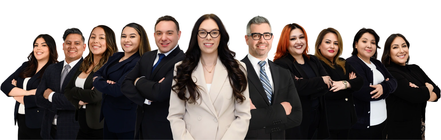 Abogados de Lesiones Personales en Mission Viejo