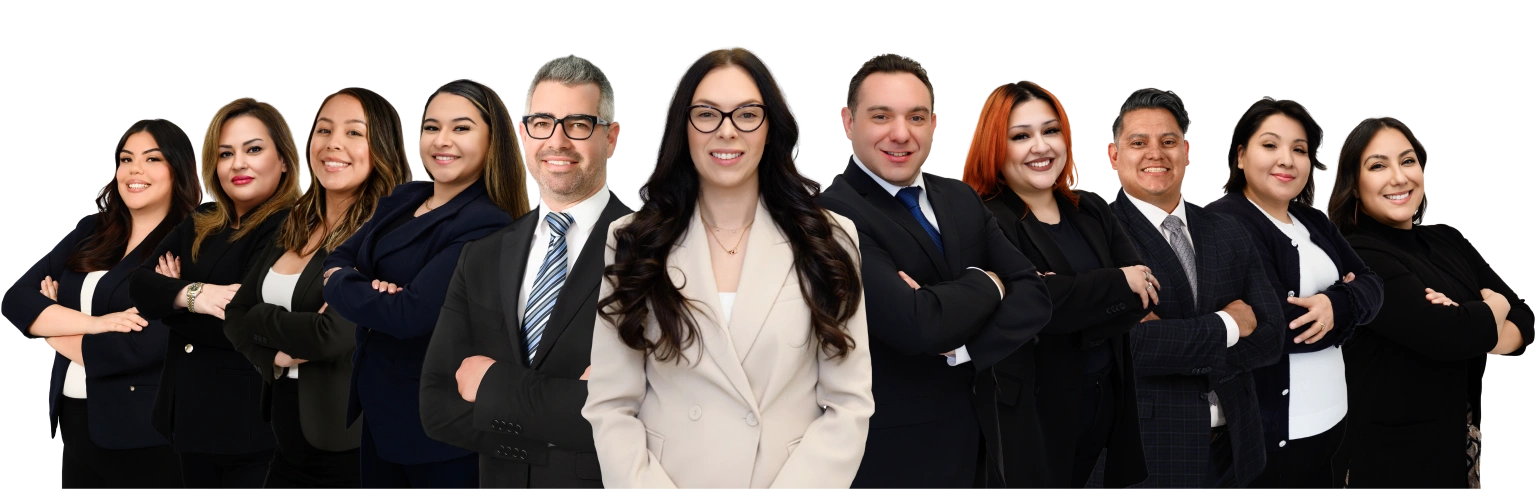 Abogados de Lesiones Personales en Monrovia