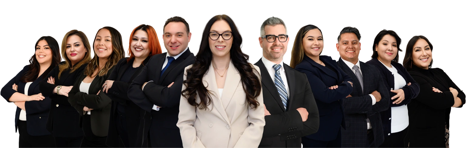 Abogados de Lesiones Personales en Montclair