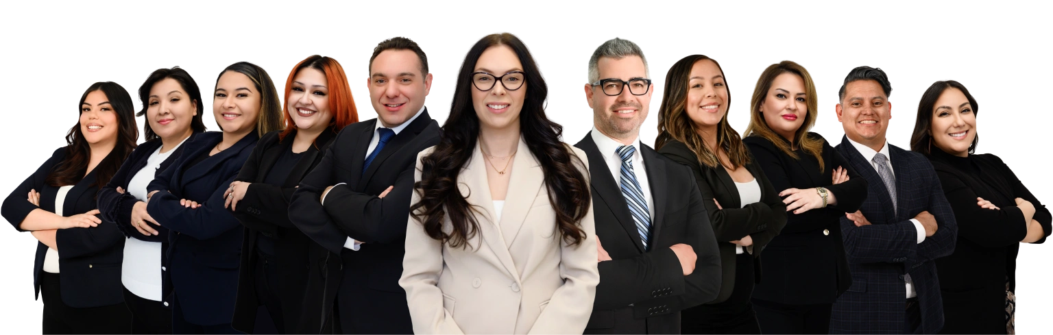 Abogados de Lesiones Personales en Montebello