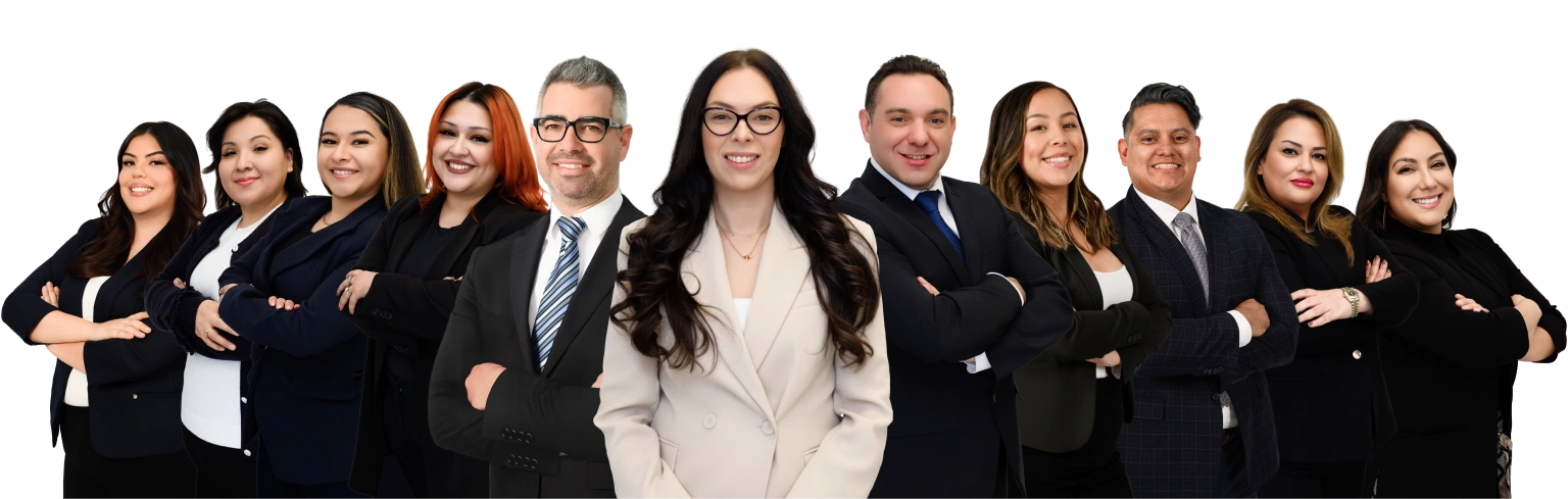 Abogados de Lesiones Personales en Monterey Park