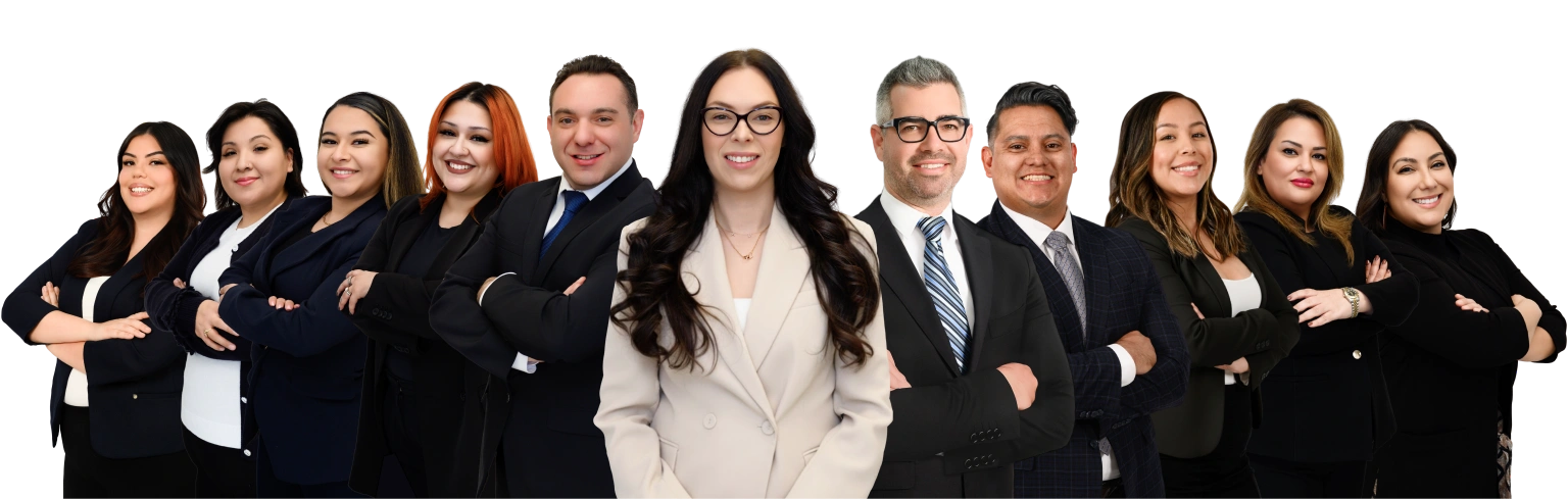 Abogados de Lesiones Personales en Moorpark