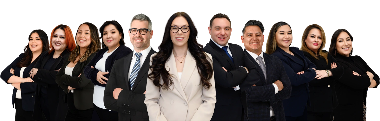 Abogados de Lesiones Personales en Morgan Hill