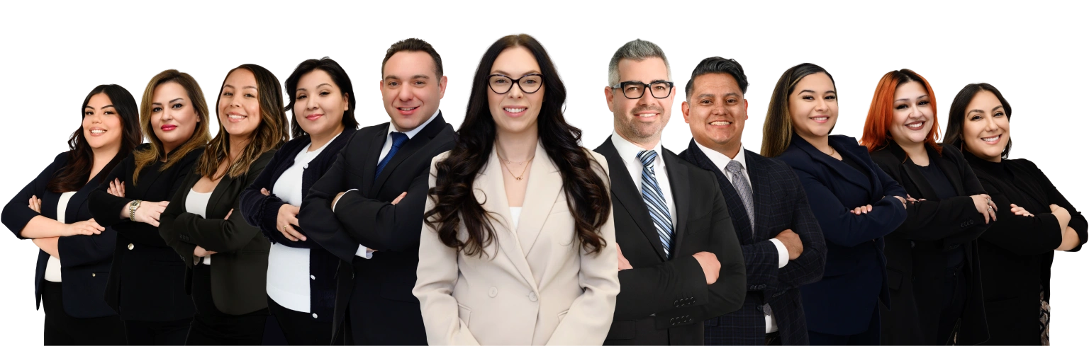 Abogados de Lesiones Personales en Mountain View