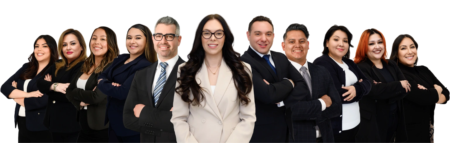 Abogados de Lesiones Personales en Norwalk