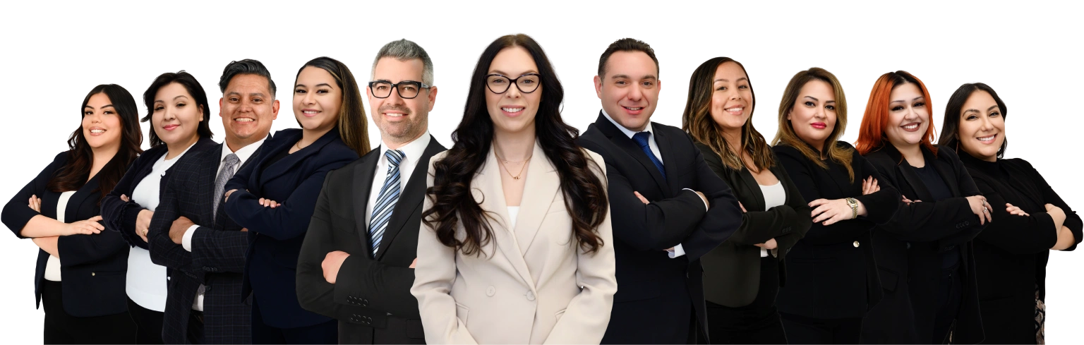 Abogados de Lesiones Personales en Oceanside