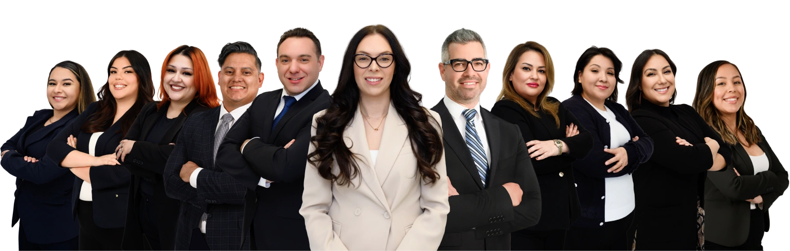 Abogados de Lesiones Personales en Palm Springs