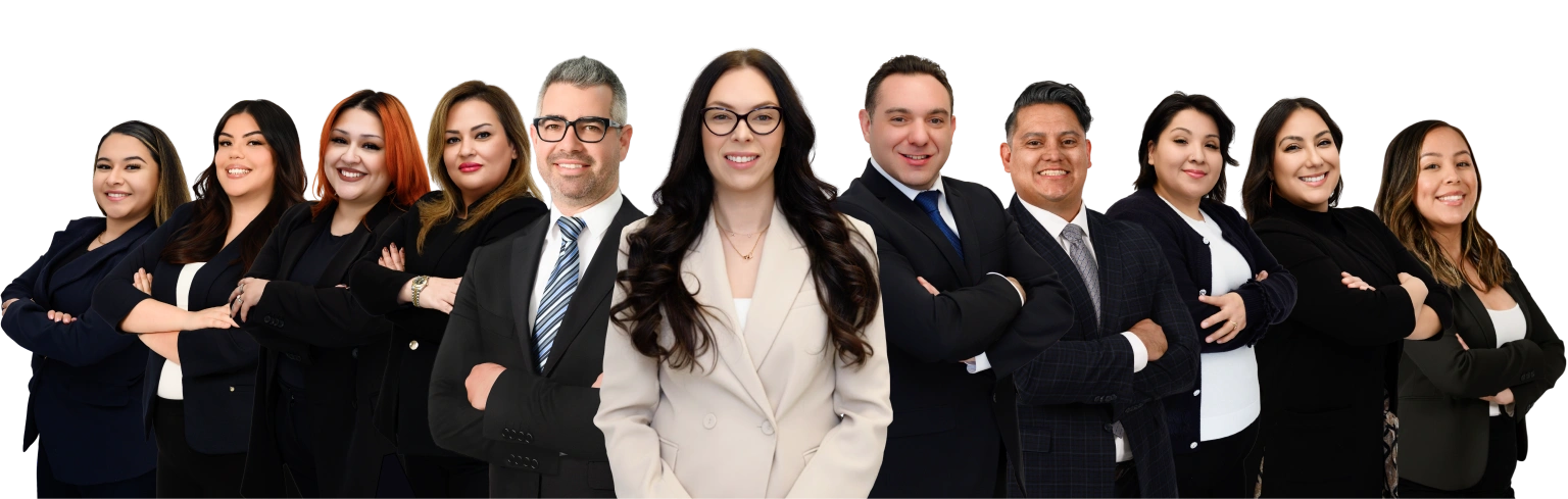 Abogados de Lesiones Personales en Pasadena