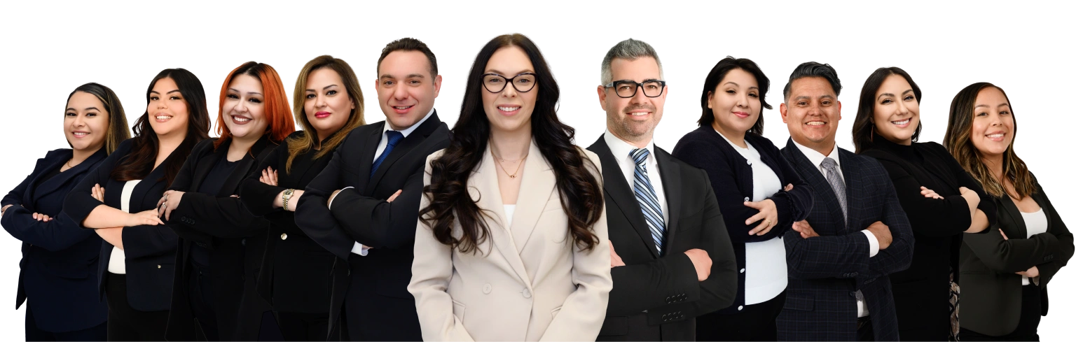 Abogados de Lesiones Personales en Pleasant Hill