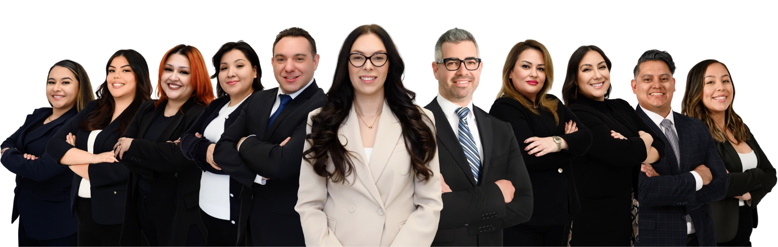 Abogados de Lesiones Personales en Redondo Beach