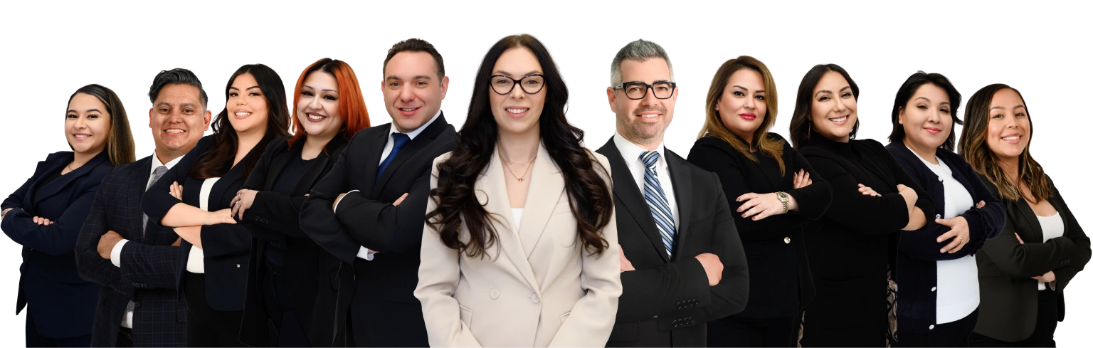 Abogados de Lesiones Personales en Rocklin