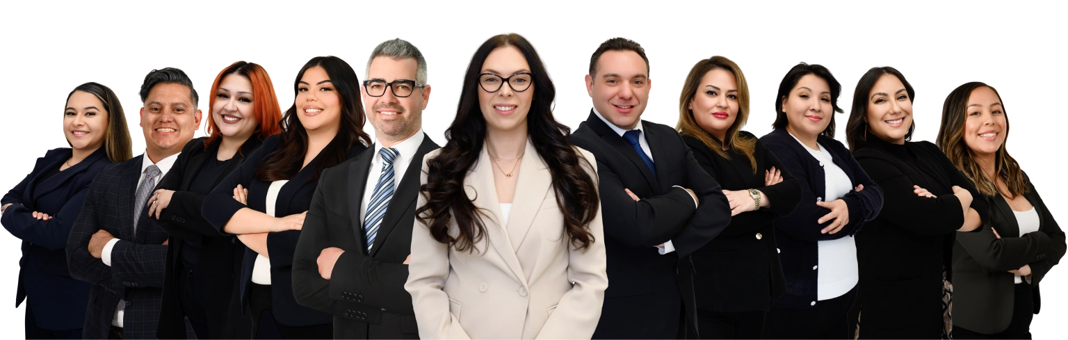 Abogados de Lesiones Personales en Rosemead