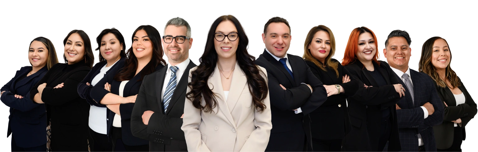 Abogados de Lesiones Personales en Sacramento