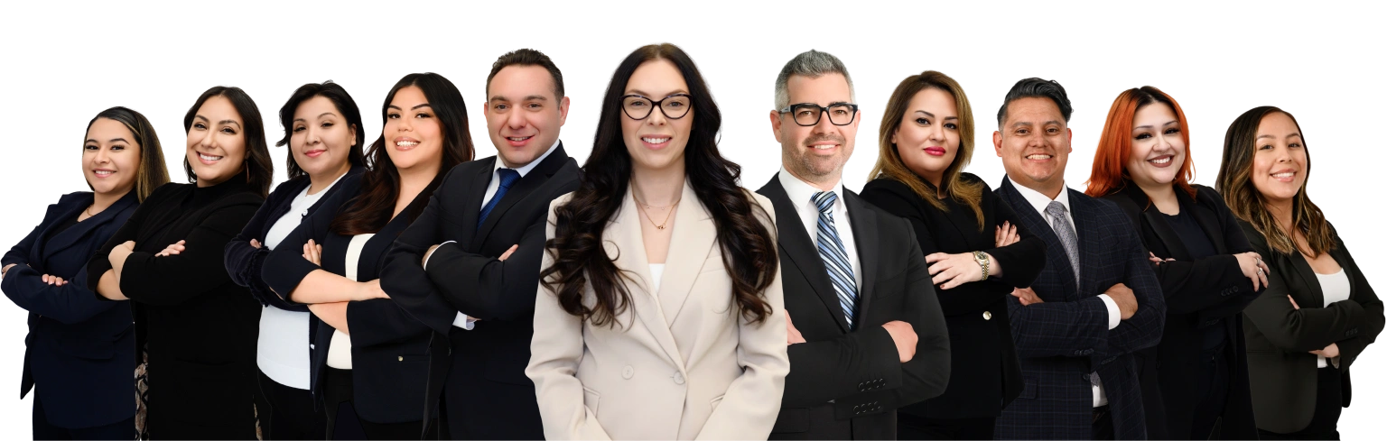 Abogados de Lesiones Personales en Salinas