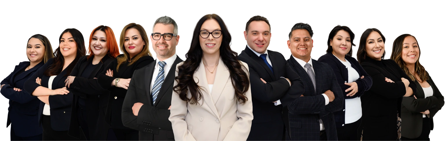 Abogados de Lesiones Personales en Santa Ana