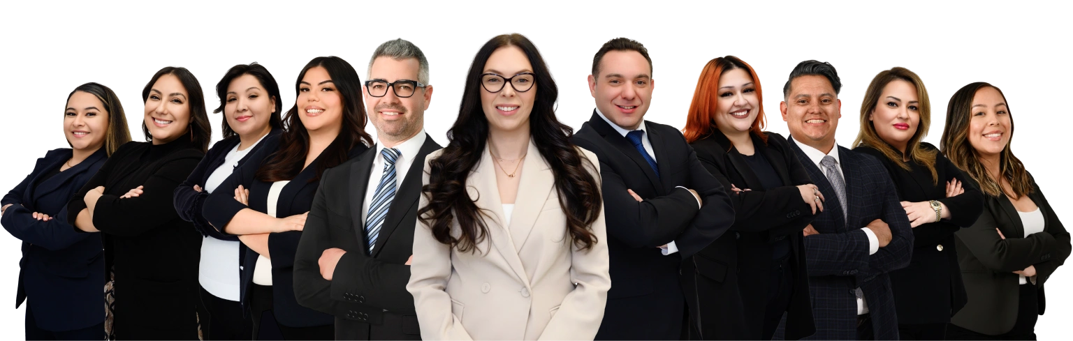 Abogados de Lesiones Personales en San Bernardino