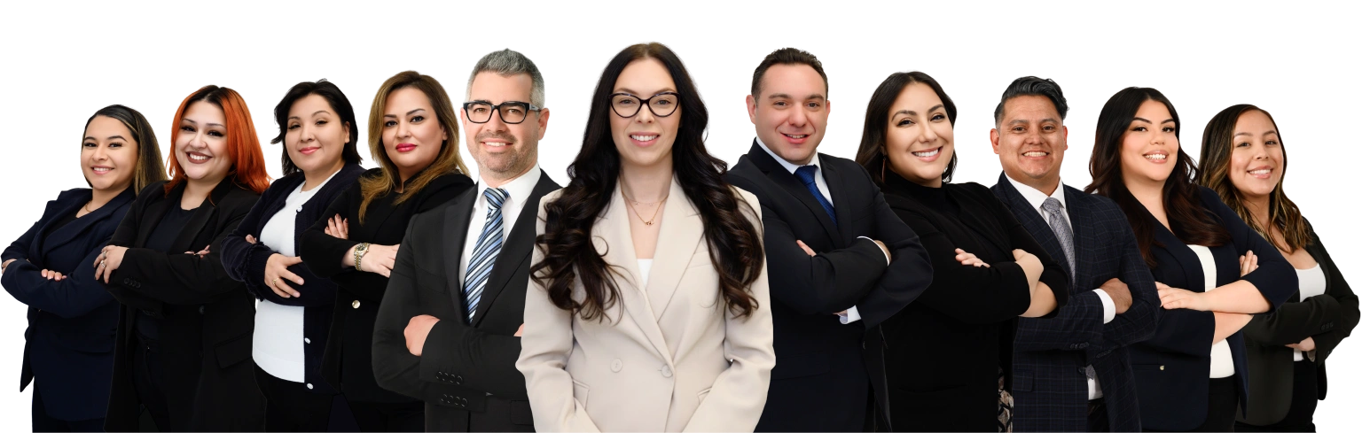 Abogados de Lesiones Personales en San Diego