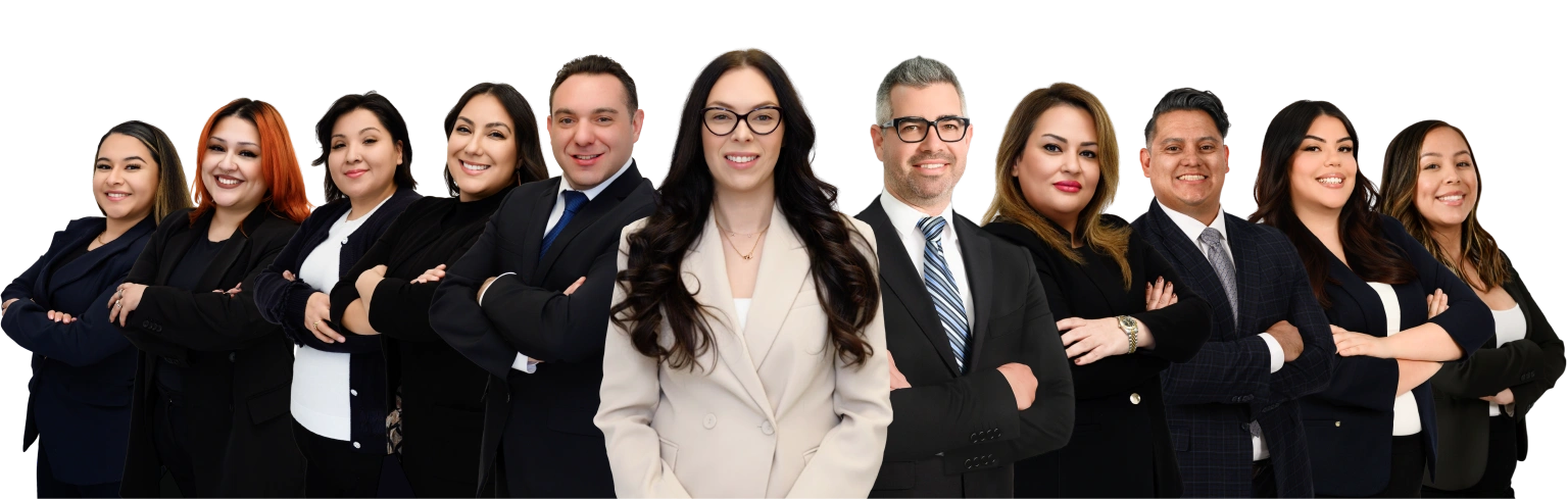 Abogados de Lesiones Personales en San Francisco