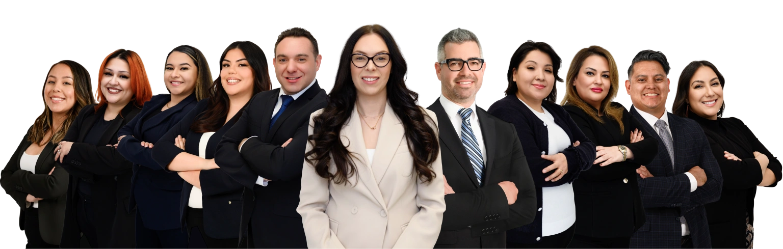 Abogados de Lesiones Personales en San José