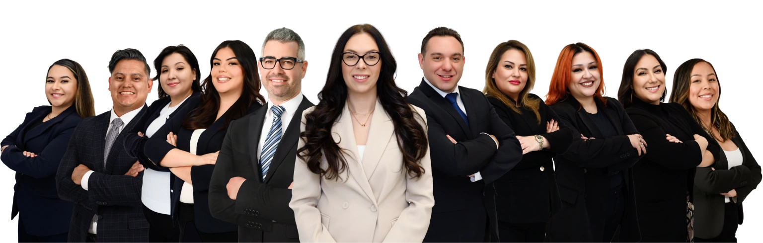 Abogados de Lesiones Personales en San Leandro