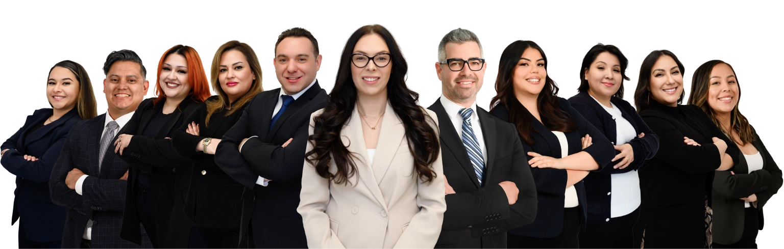 Abogados de Lesiones Personales en San Ramon