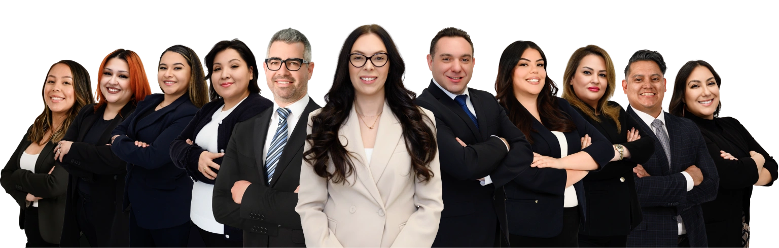 Abogados de Lesiones Personales en Santa Clara