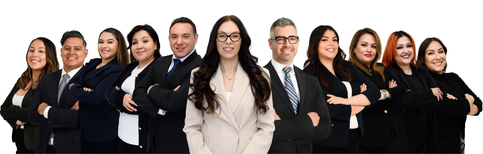 Abogados de Lesiones Personales en Santa Clarita