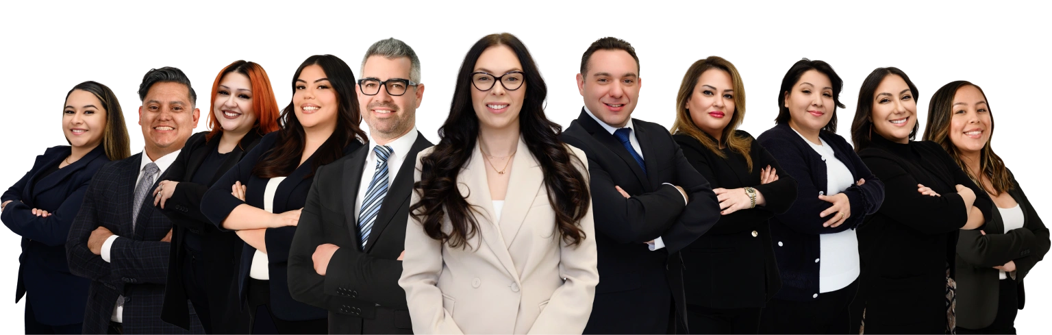 Abogados de Lesiones Personales en Stockton