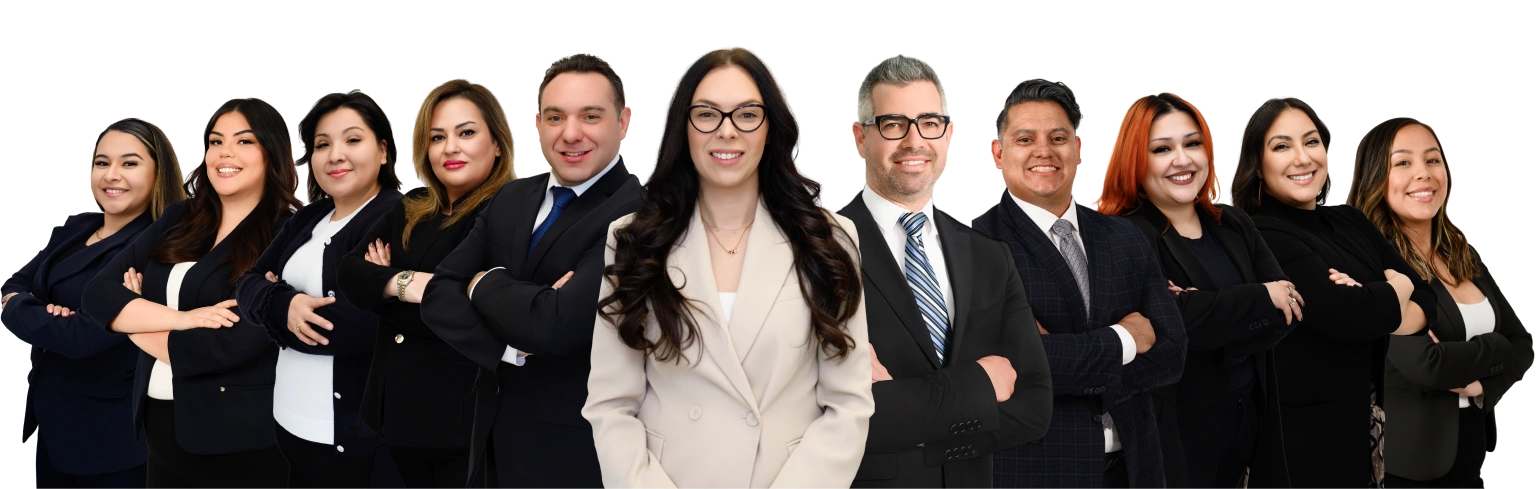 Abogados de Lesiones Personales en Thousand Oaks