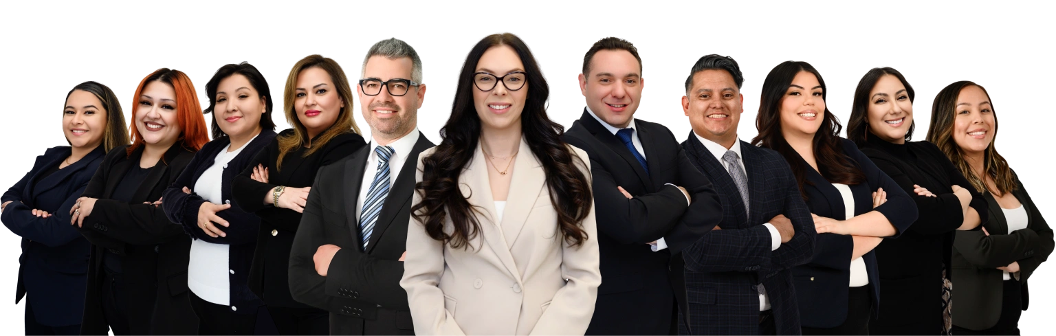 Abogados de Lesiones Personales en Turlock