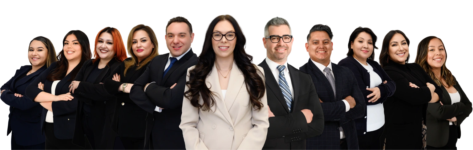 Abogados de Lesiones Personales en Union City