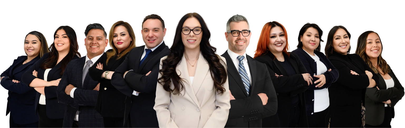 Abogados de Lesiones Personales en Vacaville