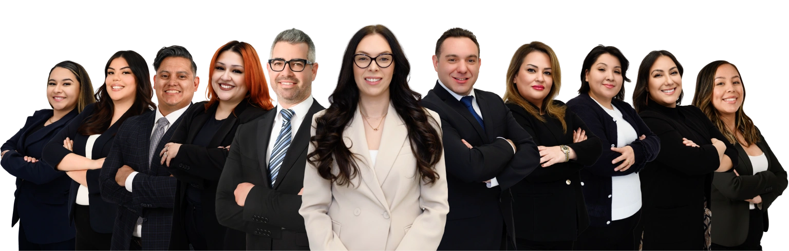 Abogados de lesiones personales en Vallejo