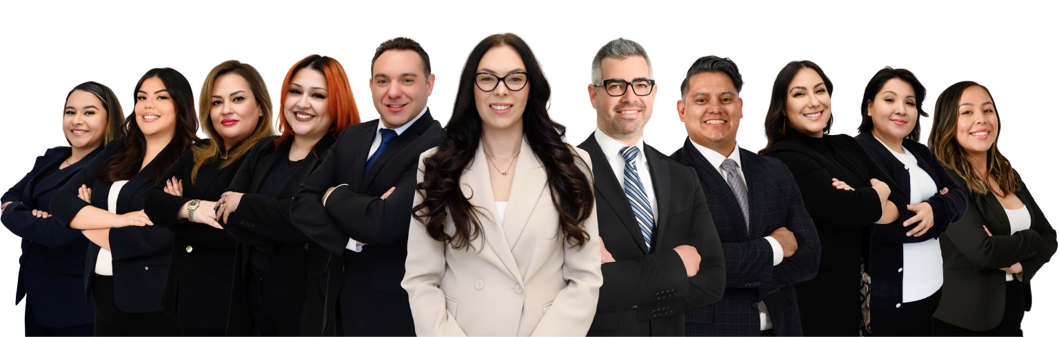 Abogados de Lesiones Personales en Ventura