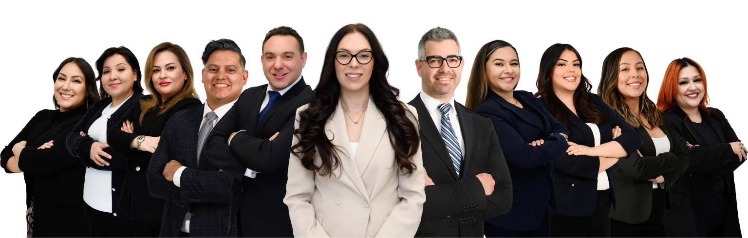 Abogados de Lesiones Personales en Visalia