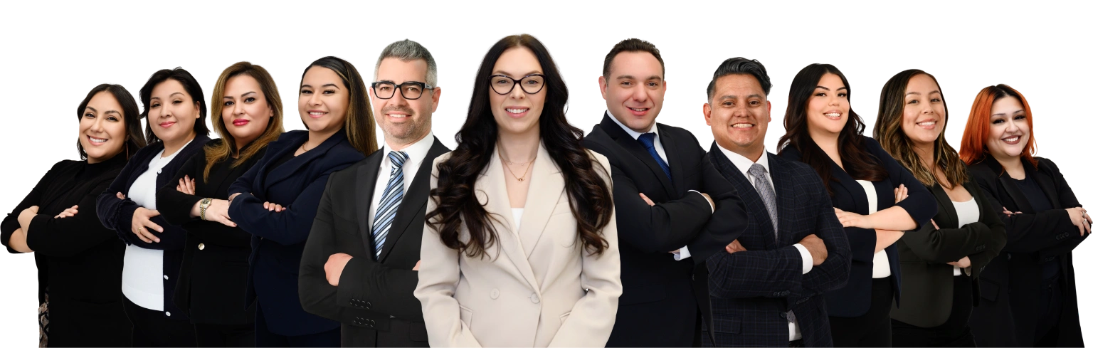 Abogados de Lesiones Personales en Watsonville