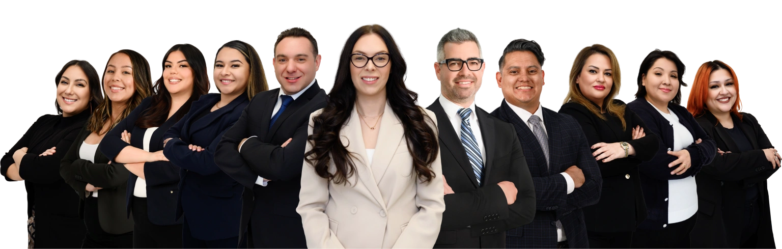 Abogados de Lesiones Personales en Woodland Hills