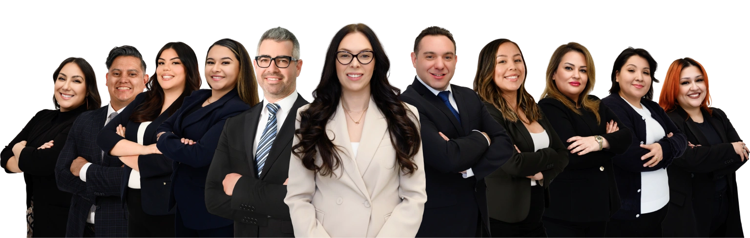 Abogados de Lesiones Personales en Yorba Linda