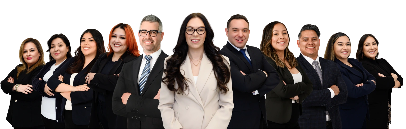 Abogados de Lesiones Personales en Alameda