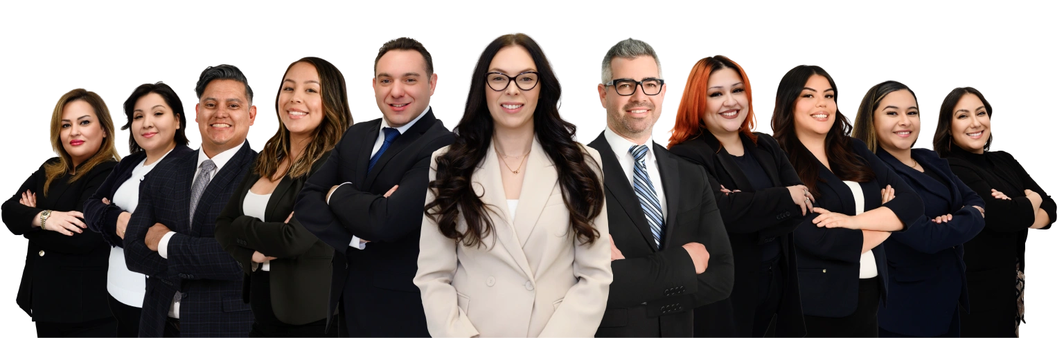 Abogados de Lesiones Personales en Antioch