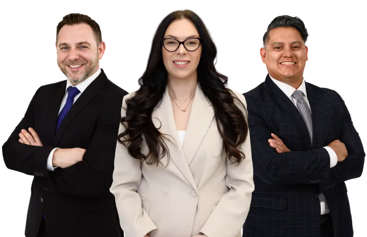 Abogados de lesiones personales