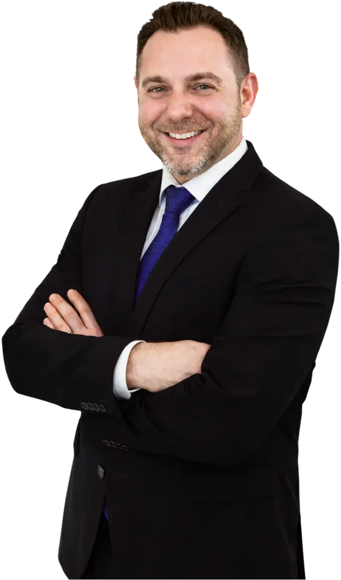 Jerry Rulsky - Abogado Litigante