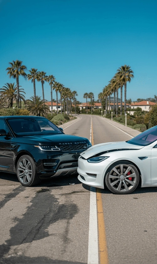 Casos de Lesiones Personales que Atendemos en Irvine