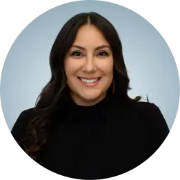 Yajaira Vargas - Asistente de Gerente de Casos